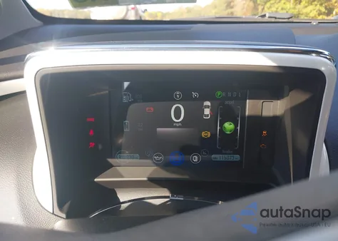 2015 Chevrolet Volt из США, поврежденный, VIN 1G1RB6E42FU110316